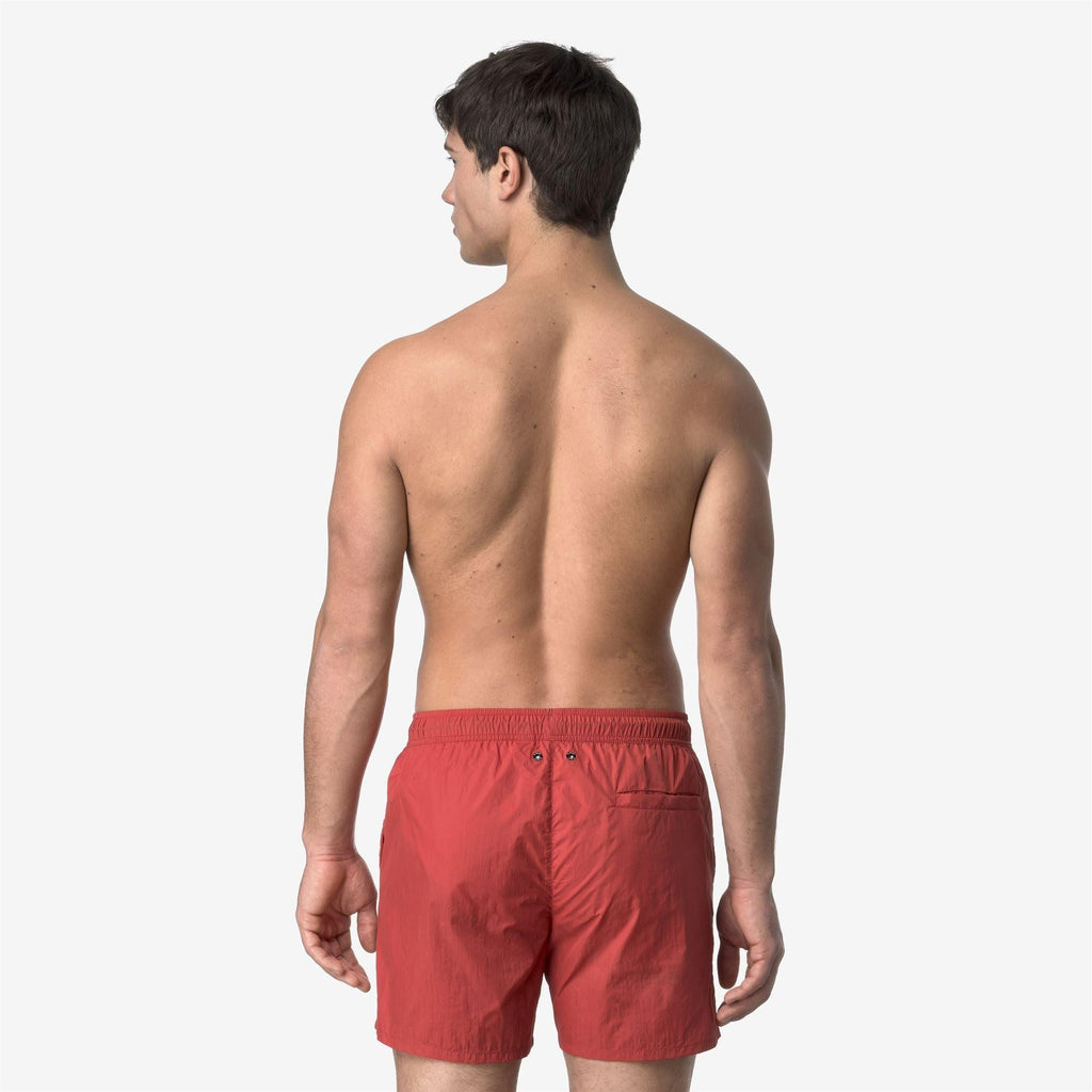 K-WAY LE VRAI OLIVIER