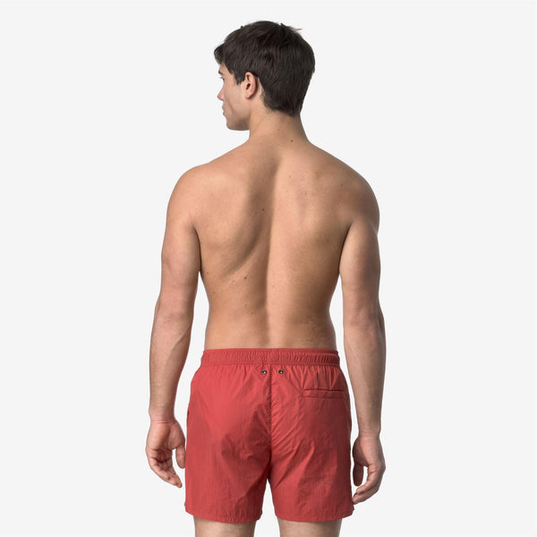 K-WAY LE VRAI OLIVIER