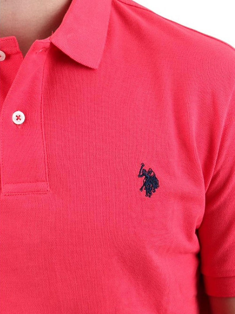 U.S. POLO ASSN KING