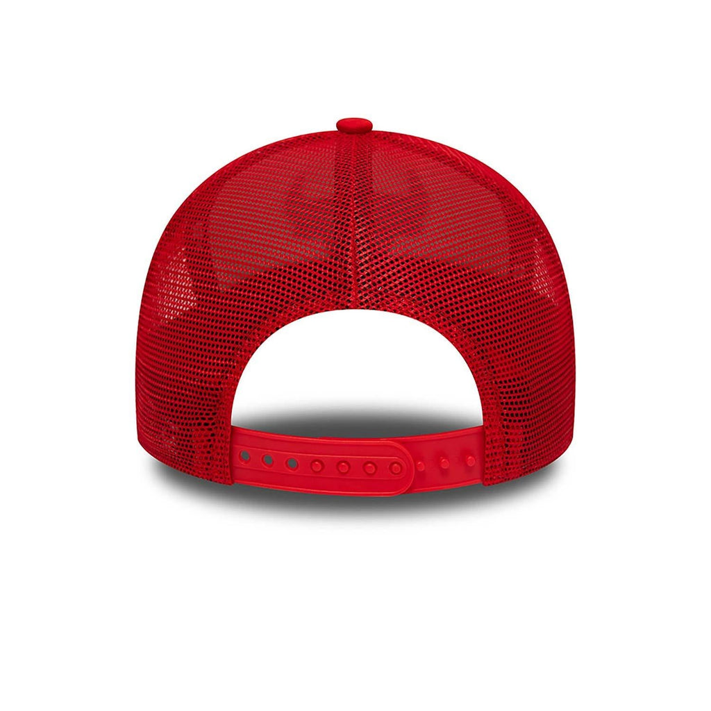 NEW ERA TM CLR BLCK TRUCK CHIBUL WHIFDRGDR