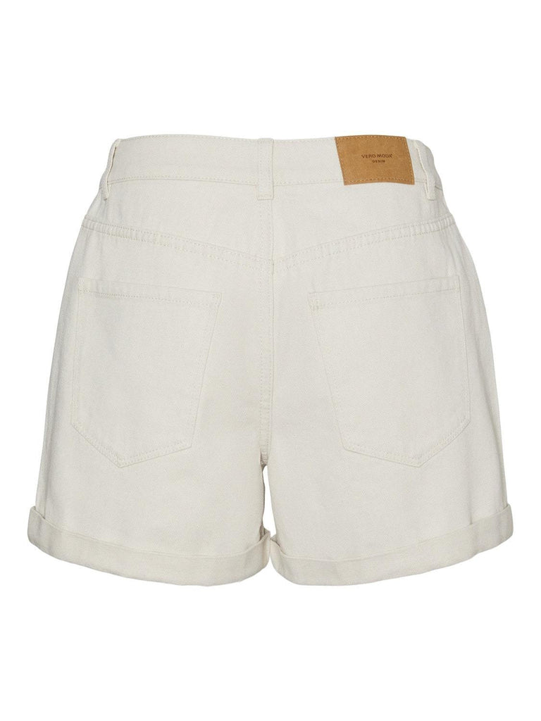 VERO MODA VMZURI HR LOOSE SHORTS MIX NOOS