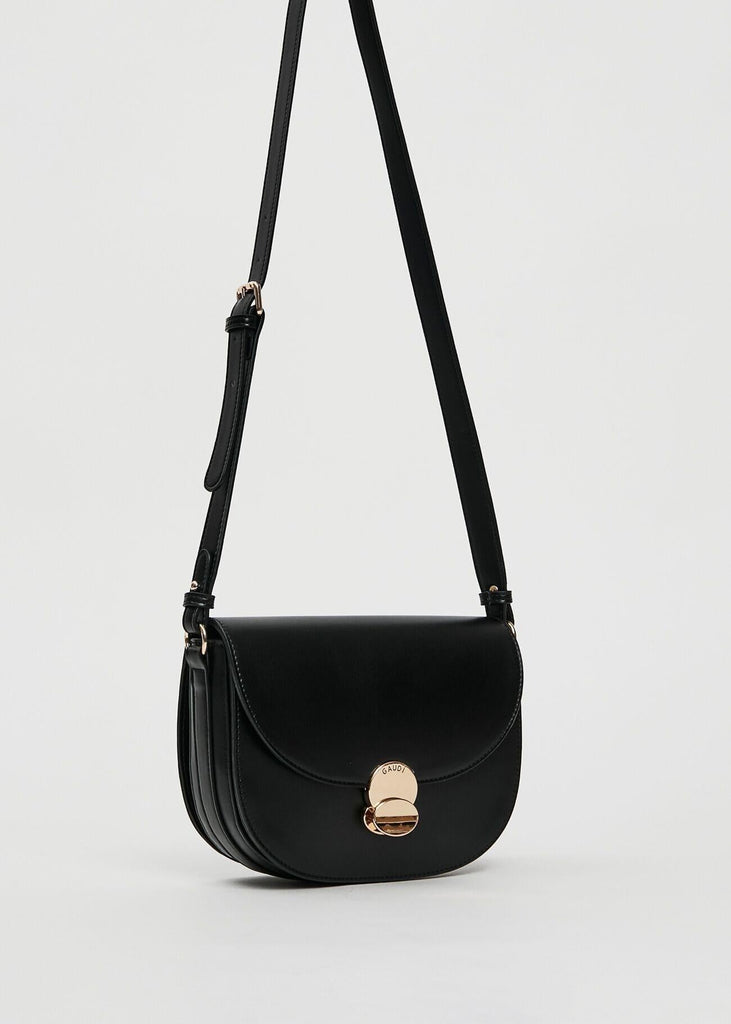 GAUDI BIG CROSSBODY - linea EVELYN