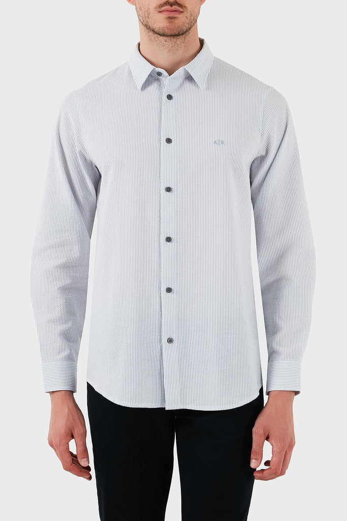 ARMANI EXCHANGE SHIRT