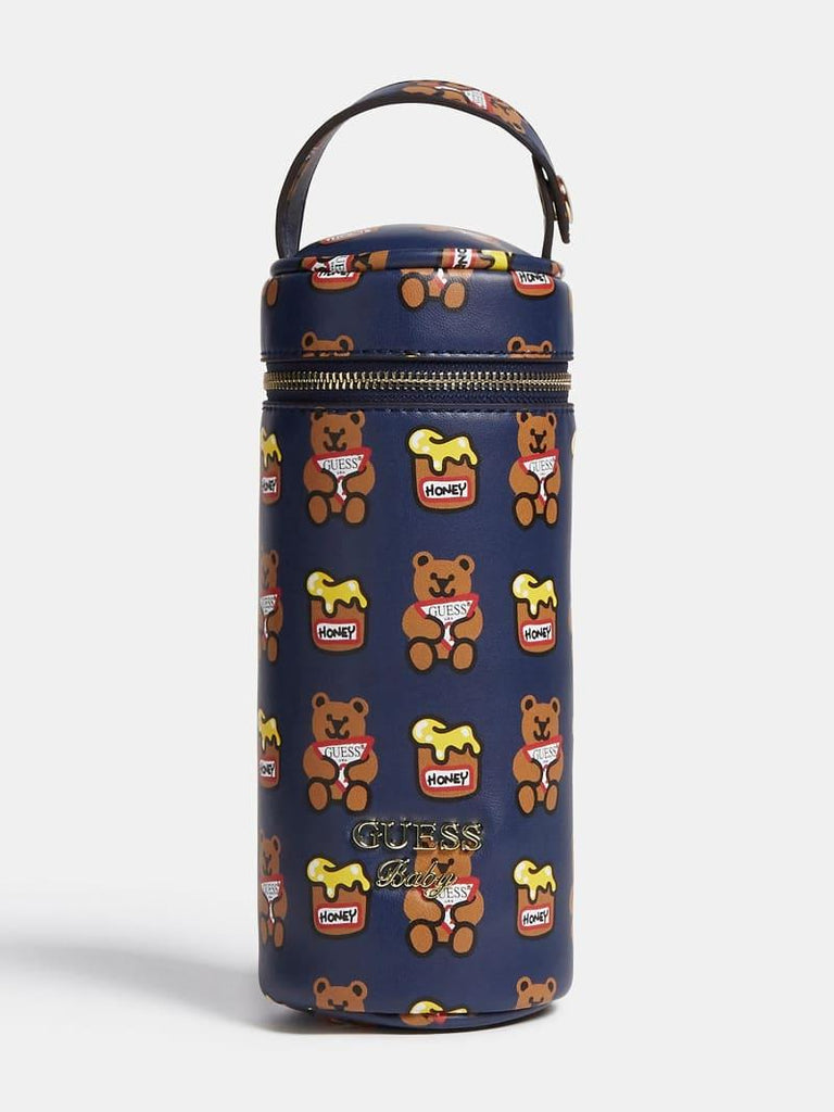 GUESS BABY BOTTLE BAG