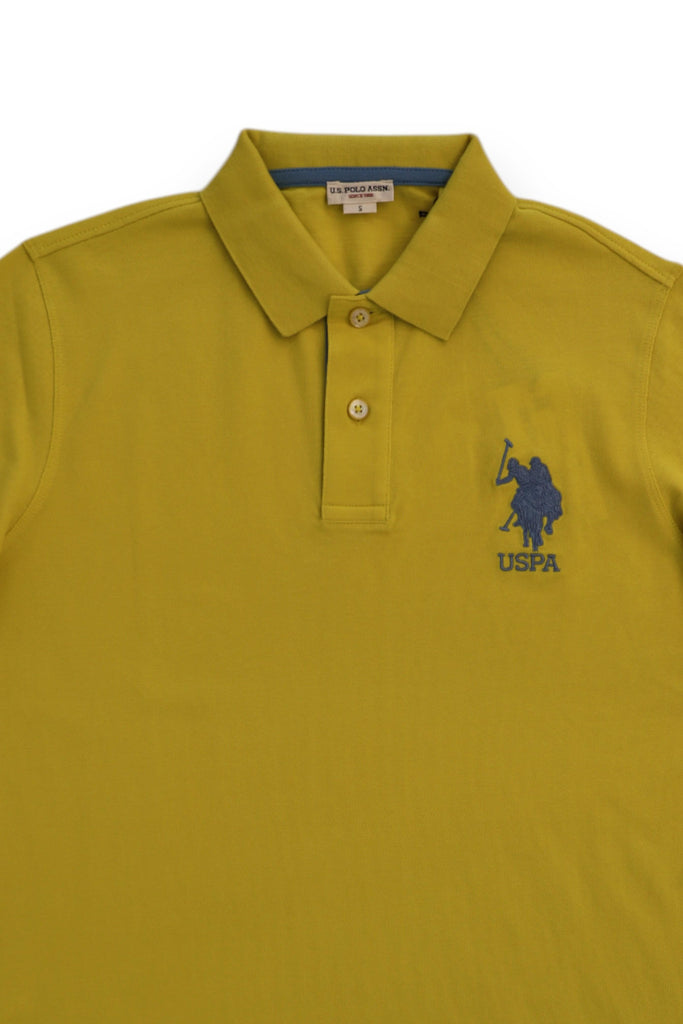 U.S. POLO ASSN KORY-USPA POLO SS