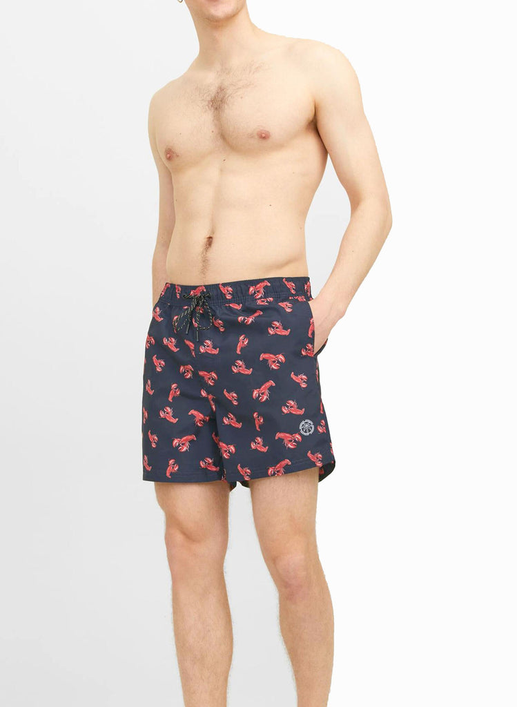 JACK AND JONES JPSTFIJI JJSWIM AOP LY SN