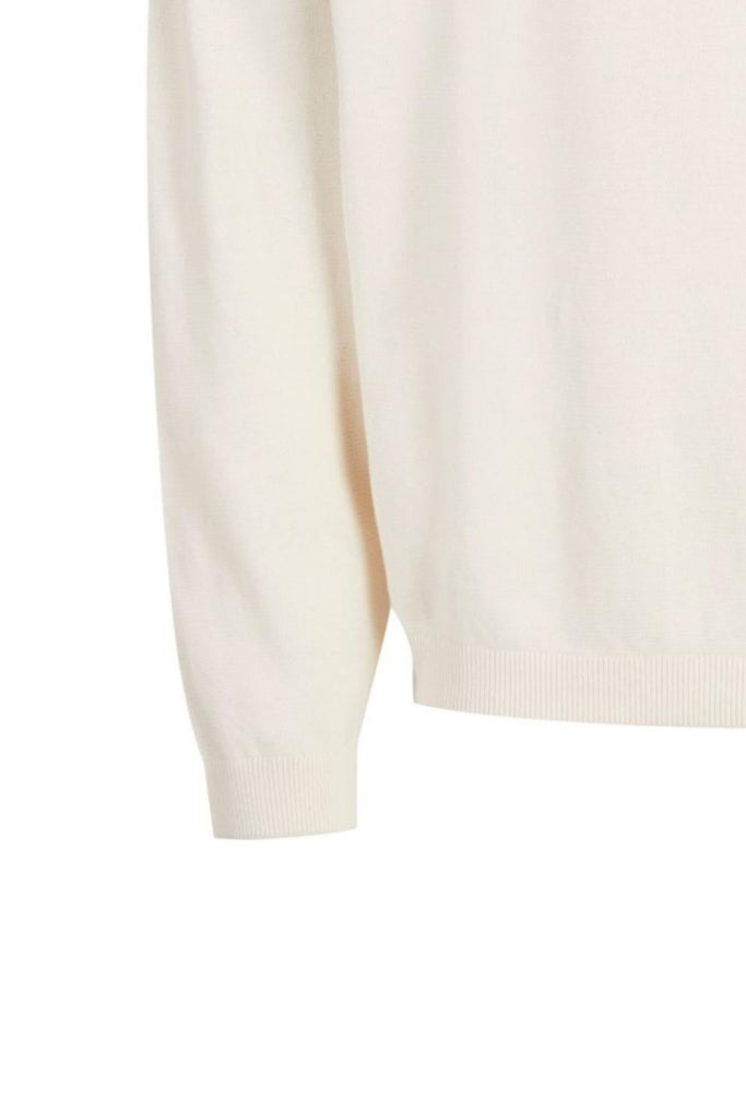 JACK AND JONES JJCALVIN KNIT CREW NECK