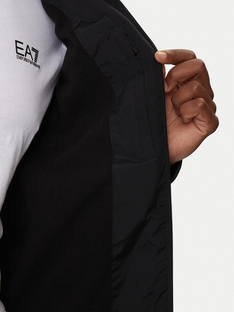 EMPORIO ARMANI EA7 GIUBBOTTO