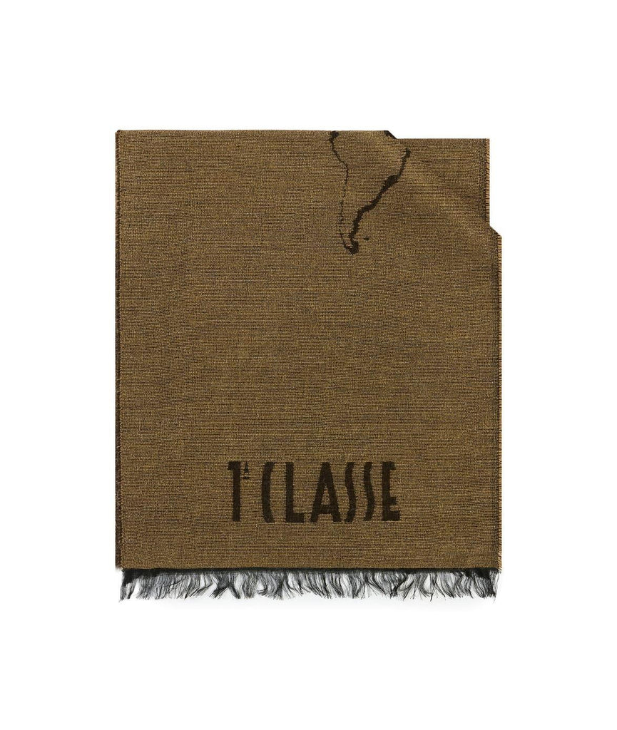 Alviero Martini 1ª CLASSE SCARF 40X180