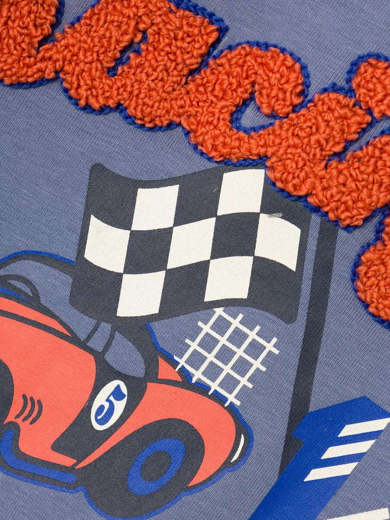 NAME.IT NMMHENNE SS TOP PB