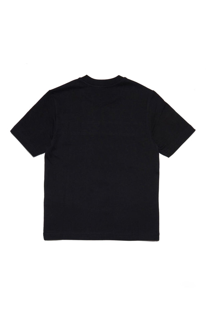 DIESEL TRAK OVER T-SHIRT