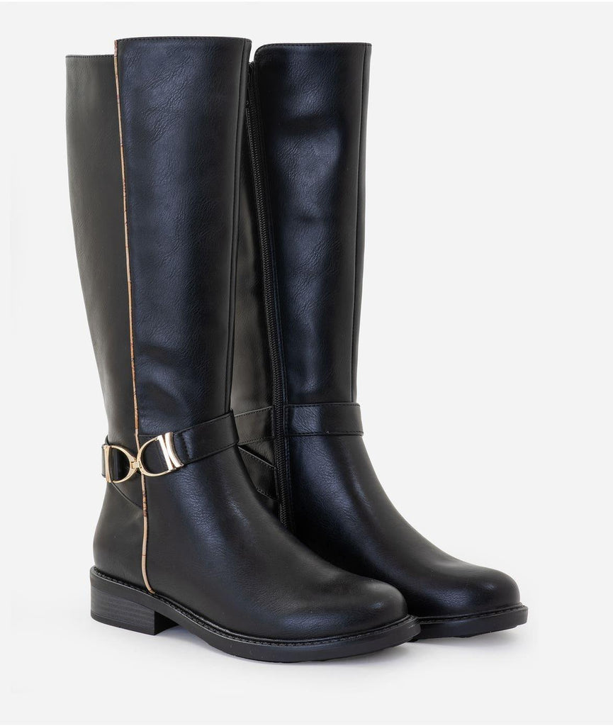 Alviero Martini 1ª CLASSE WOMENS BOOT H35