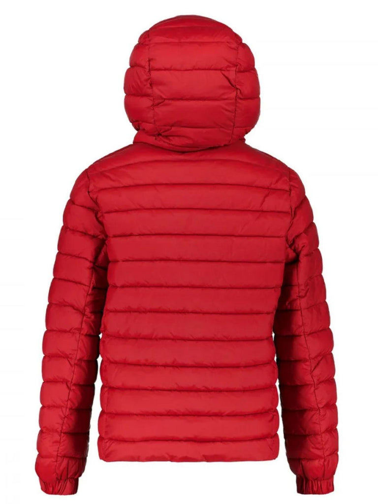 REFRIGIWEAR GIUBBINO C/CAPPUCCIO E TASCA