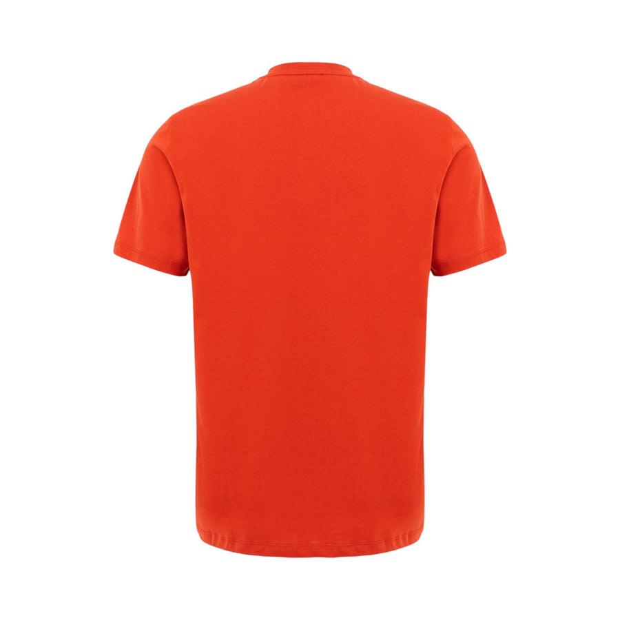 LIU JO T-SHIRT BASICA M/C