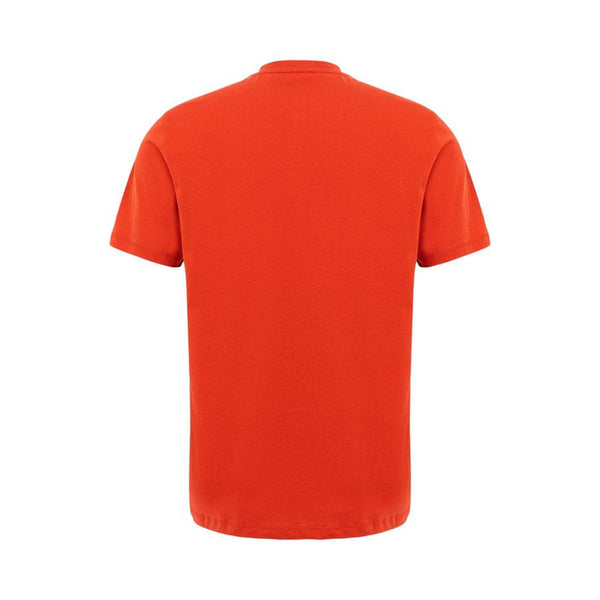 LIU JO T-SHIRT BASICA M/C