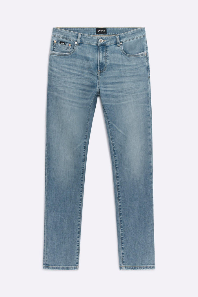 GAS SAX ZIP PLUS