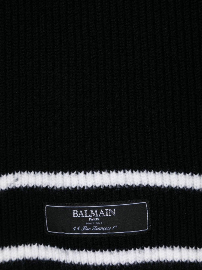 BALMAIN SCARF