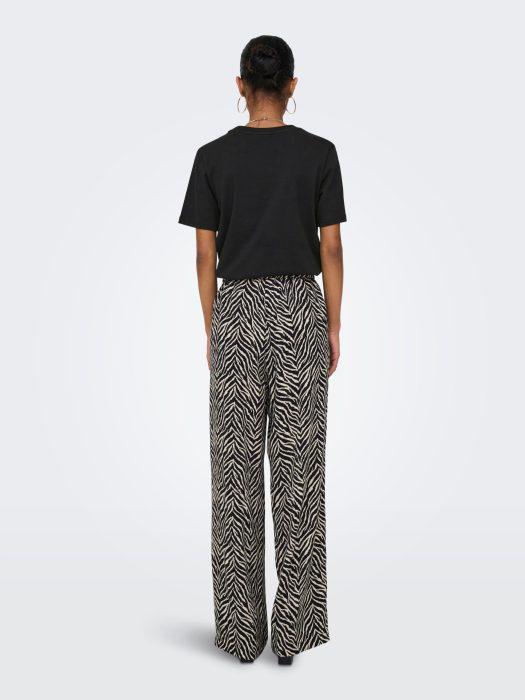 ONLY ONLMONJA S/S TEE JRS NOOS