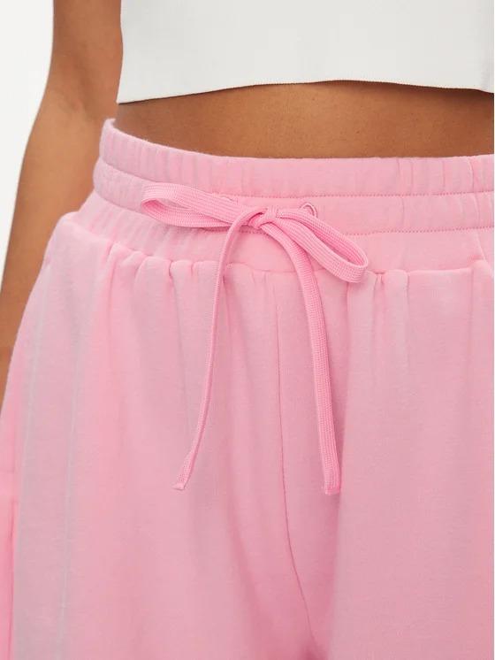 GUESS SHORT LIGHT FLEECE