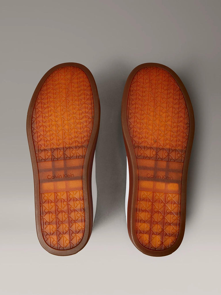 CALVIN KLEIN CLASSIC CUPSOLE LACE