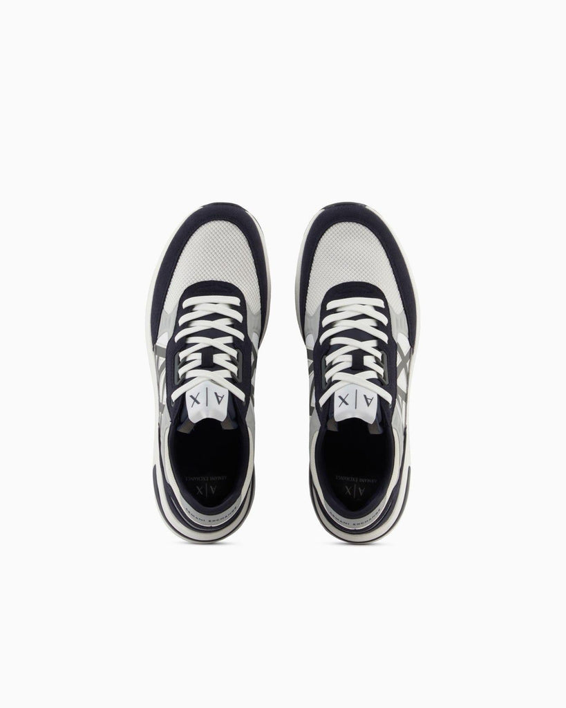 ARMANI EXCHANGE SNEAKER