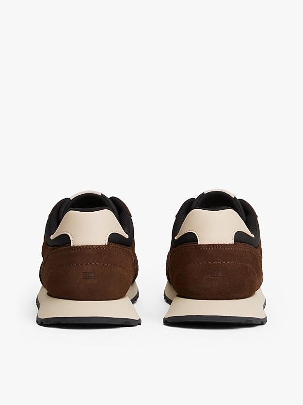TOMMY HILFIGER NEW RUNNER EVA MIX