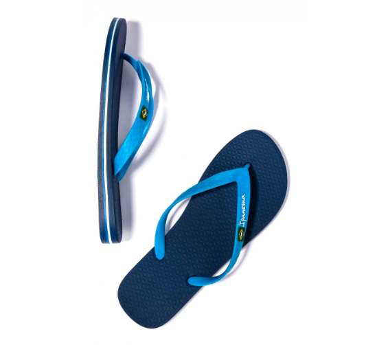 IPANEMA IPANEMA CLAS BRASIL II AD