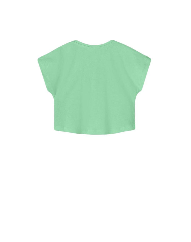 NAME.IT NKFVILMA CAPSL CROP TOP F1 NOOS