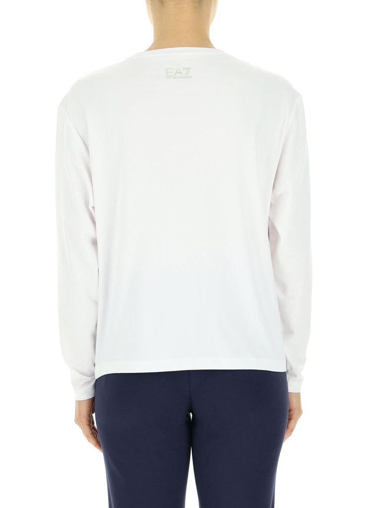 EMPORIO ARMANI EA7 T-SHIRT