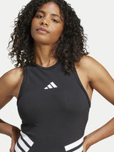 ADIDAS W FI 3S TANK        BLACK