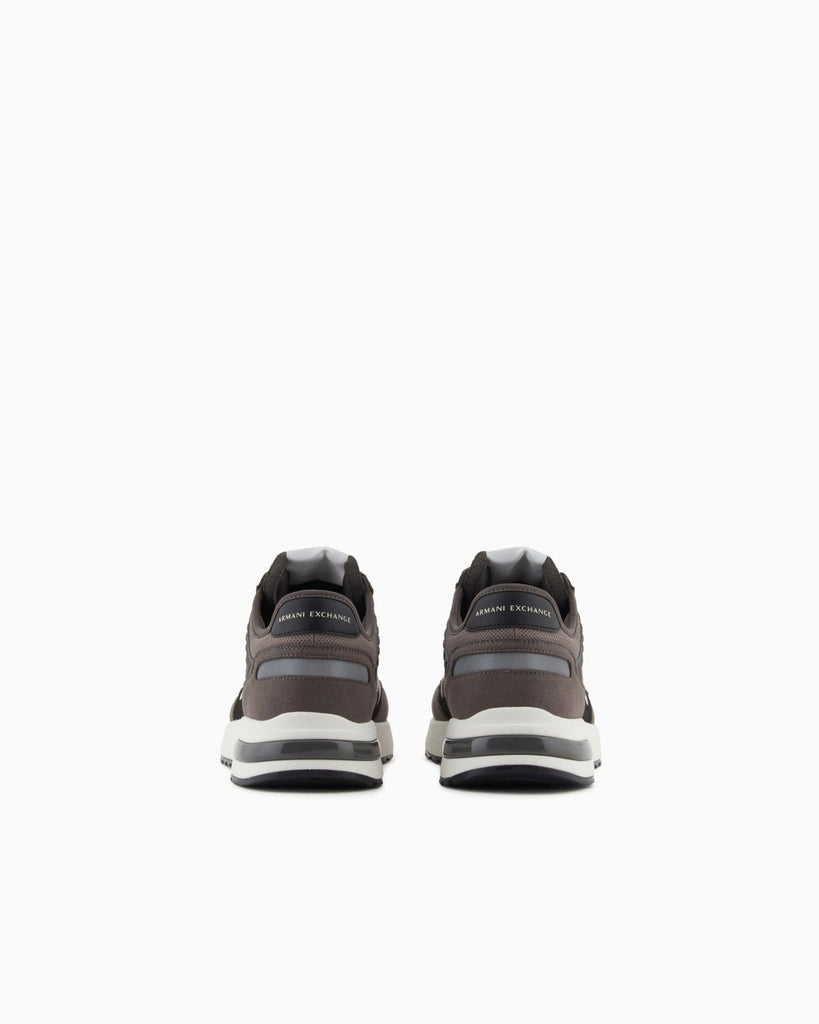 ARMANI EXCHANGE SNEAKER