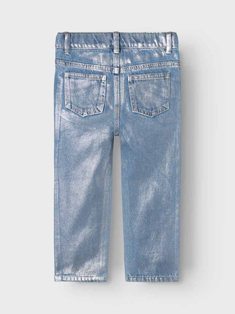 NAME.IT NMFBELLA SHAPED JEANS 6443-BS N