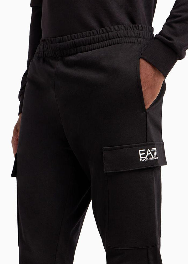 EMPORIO ARMANI EA7 TROUSER
