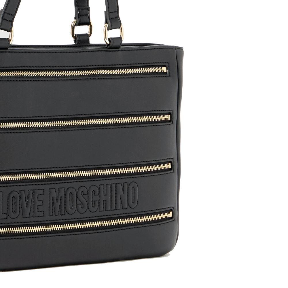 LOVE MOSCHINO BORSA