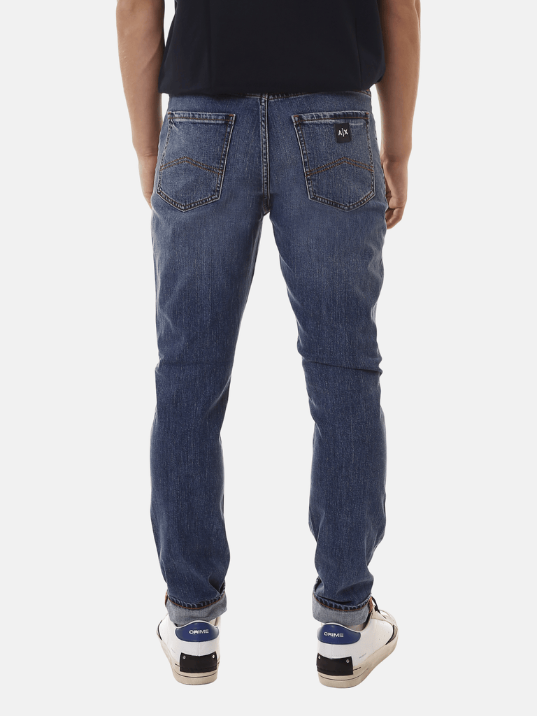 ARMANI EXCHANGE 5 POCKETS PANT