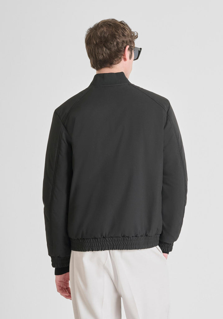 ANTONY MORATO CAPO SPALLA