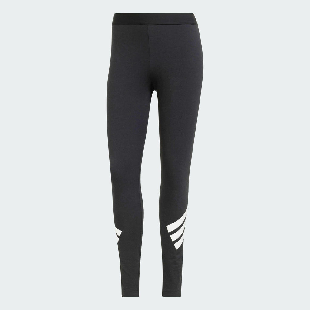 ADIDAS W FI 3S LEGGING     BLACK
