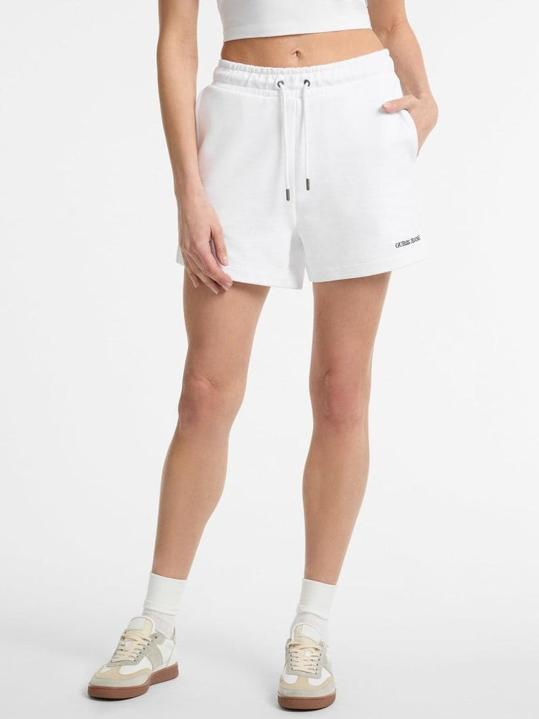GUESS GJ REG EMBRO SHORTS