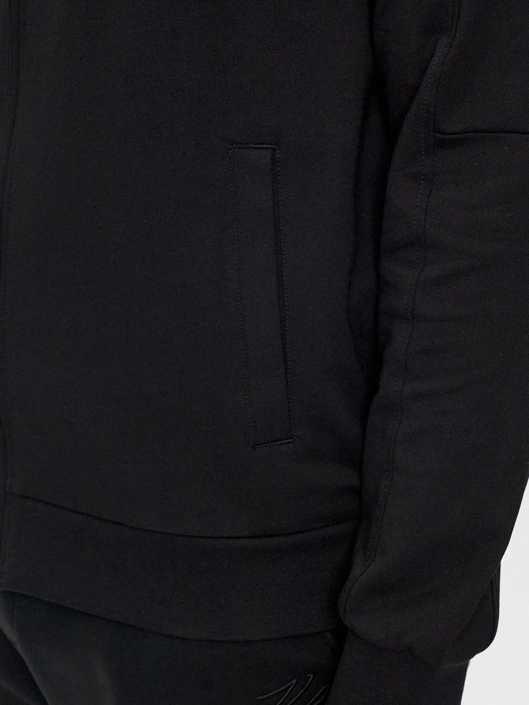 EMPORIO ARMANI EA7 FELPA