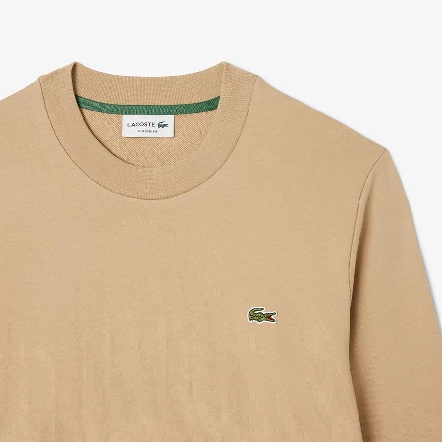 LACOSTE SWEATSHIRT