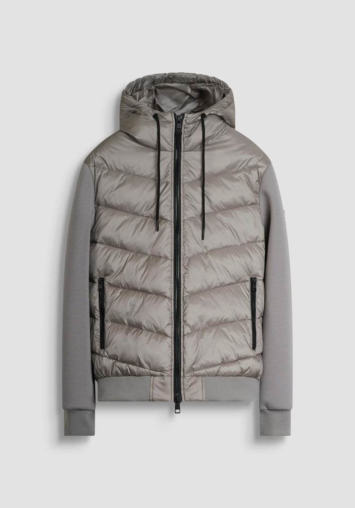 ANTONY MORATO CAPO SPALLA