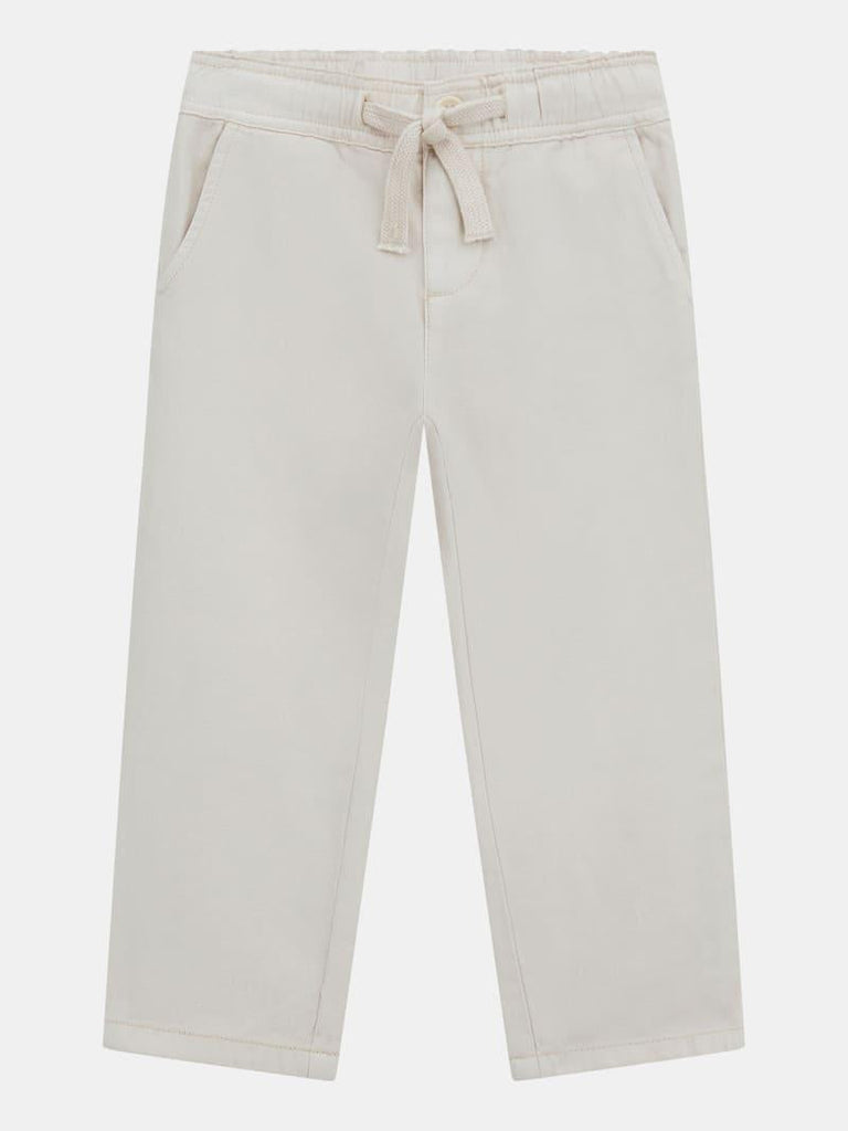 GUESS GMT DYE CHINO LYOCEL