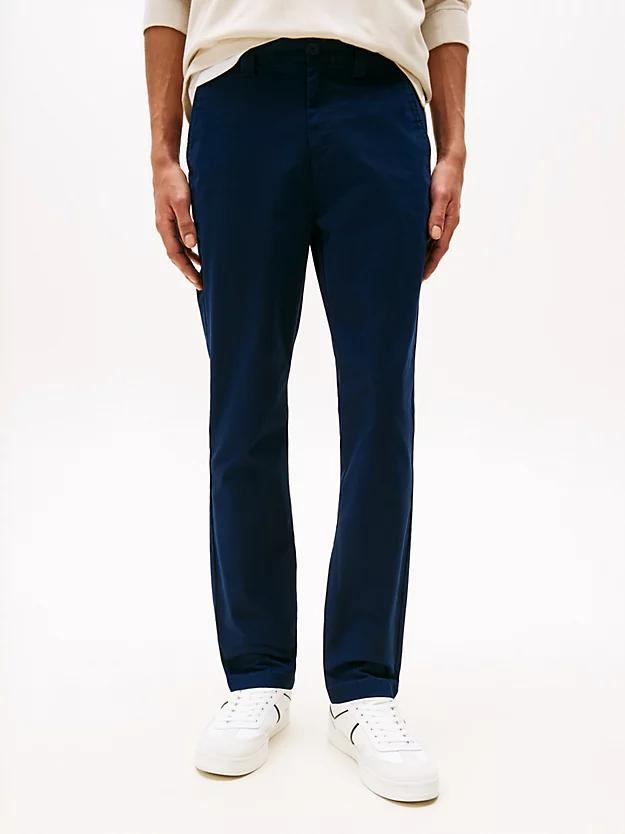 TOMMY JEANS TJM AUSTIN CHINO