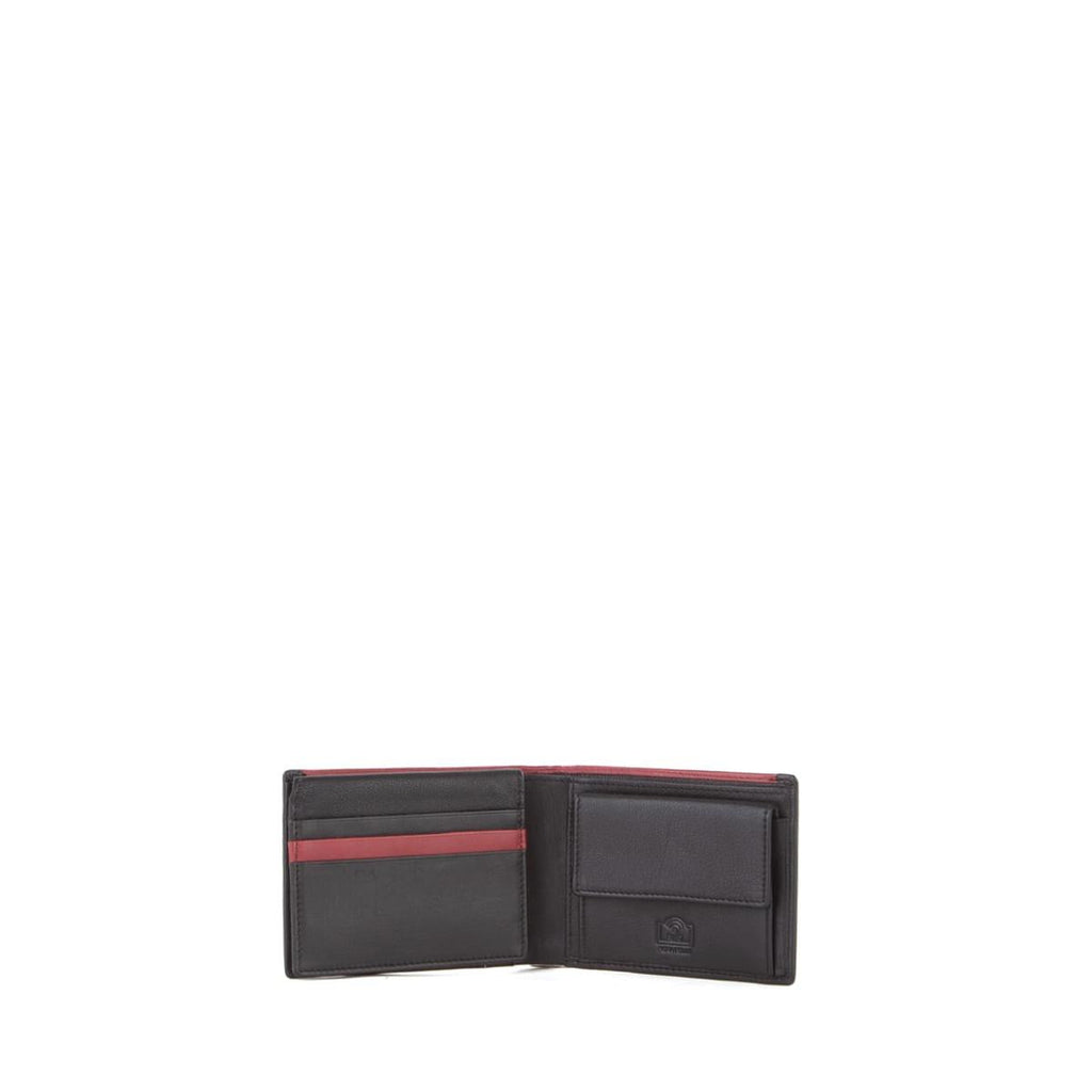 VALENTINO PORTAFOGLIO RUSH