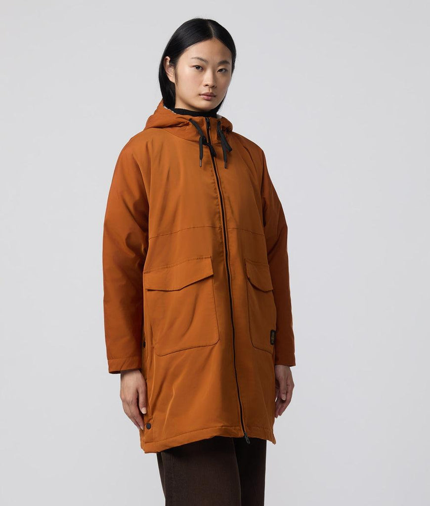 REFRIGIWEAR WINTER ILARY JACKET