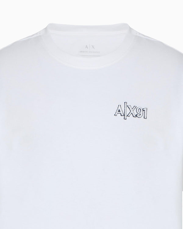 ARMANI EXCHANGE T-SHIRT