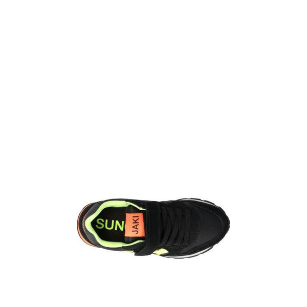 SUN68 BOYS JAKI FLUO (KID)