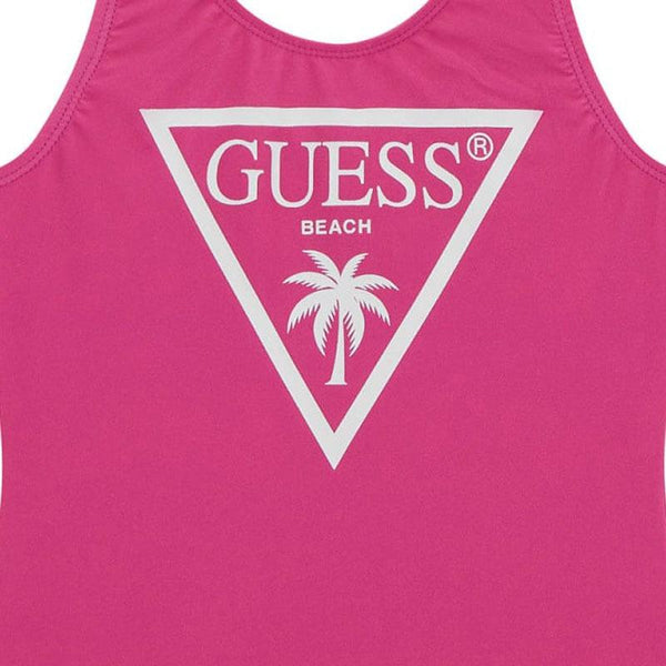 GUESS ONE PIECE SWIMSUIT