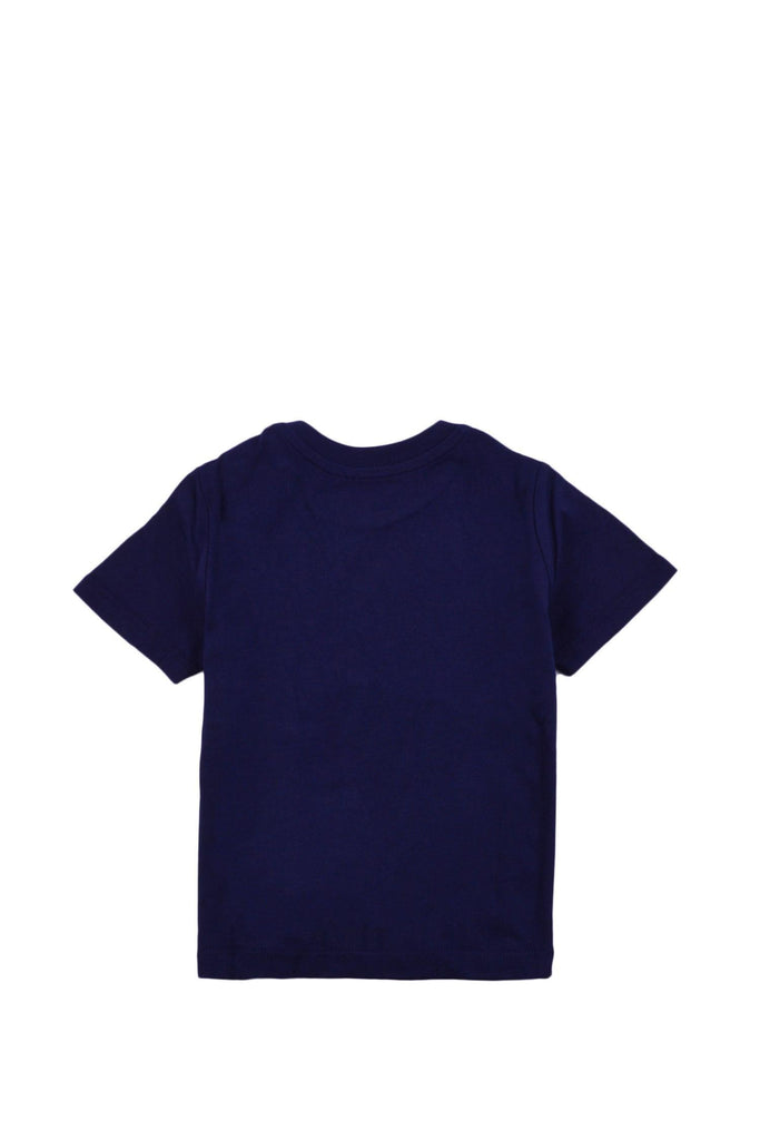 RALPH LAUREN SSCNM5-KNIT SHIRTS-T-SHIRT