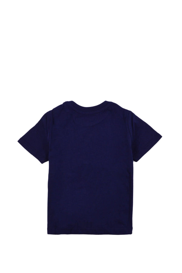 RALPH LAUREN SSCNM5-KNIT SHIRTS-T-SHIRT